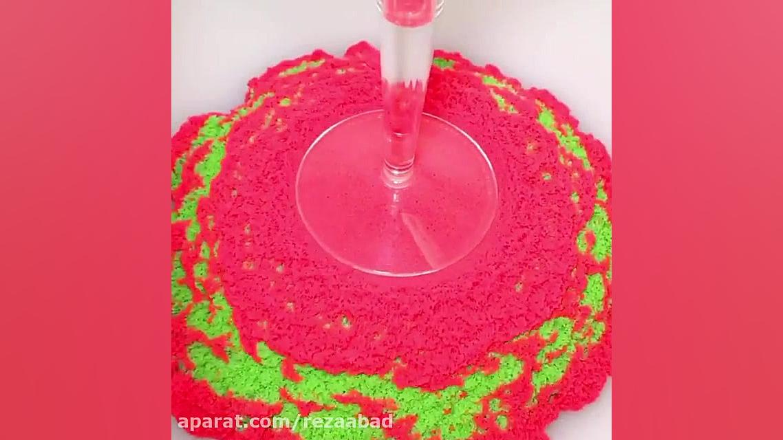 ویدیوی آرامش بخش  254