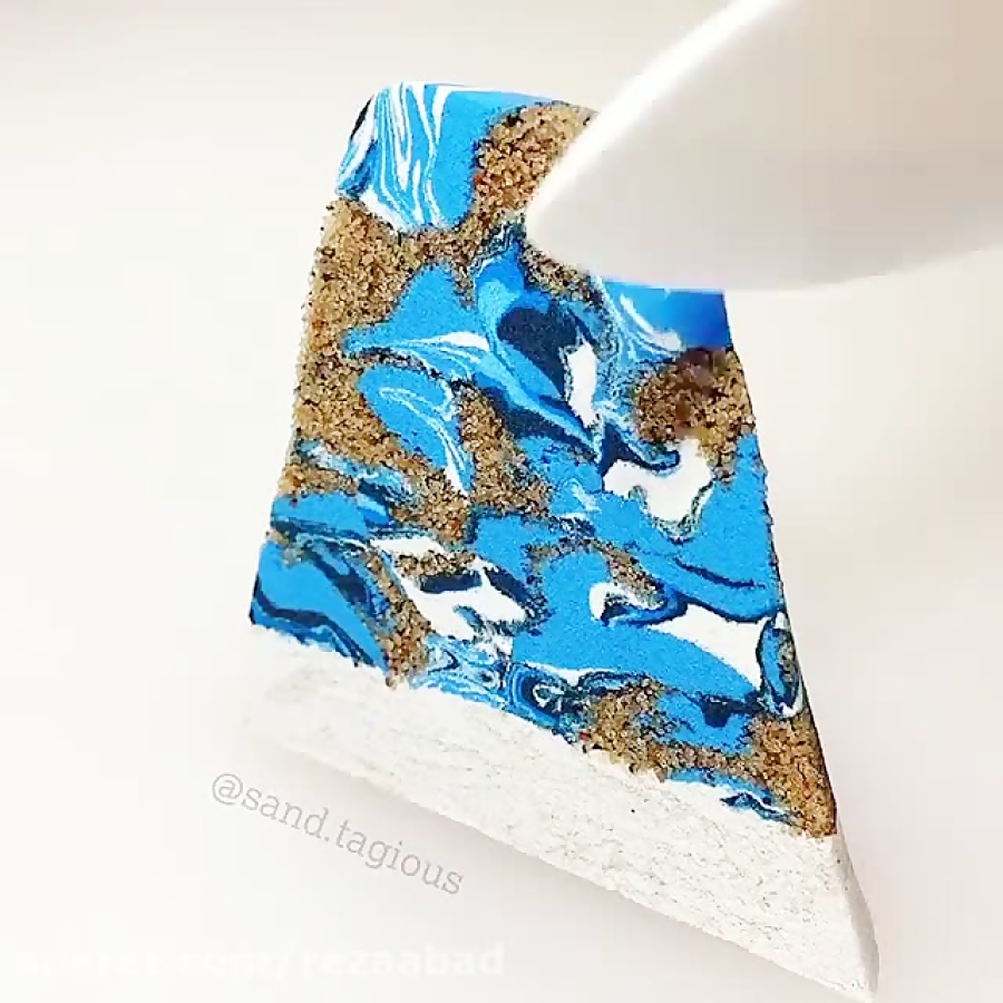 ویدیوی آرامش بخش  262