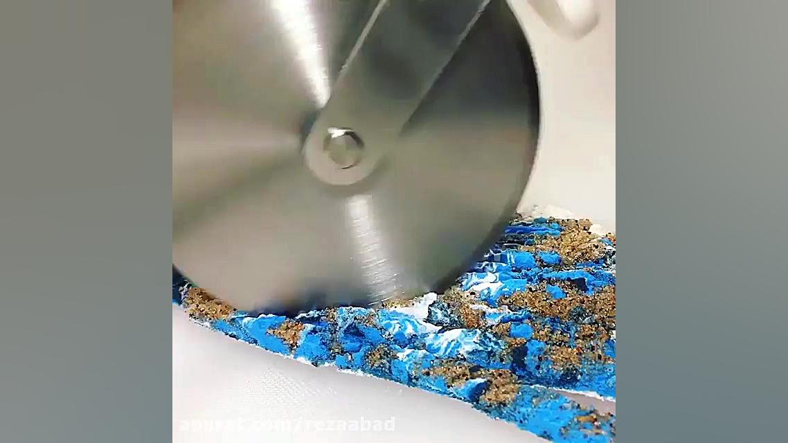 ویدیوی آرامش بخش  265