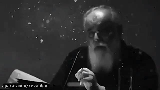 هوشنگ ابتهاج  وااای