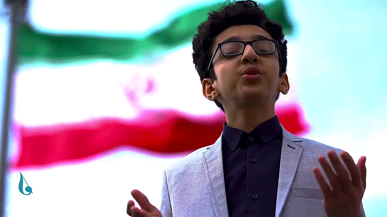 پارسا خائف سرخی سیب نوروز۹۹