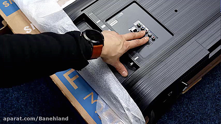 تلویزیون سامسونگ 32n5300