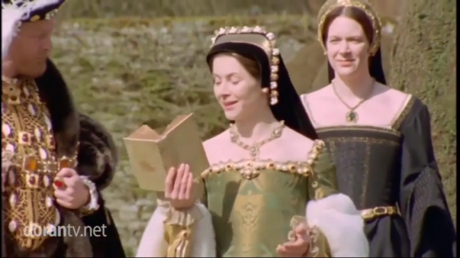 انقلاب انگلیس  قسمت اول