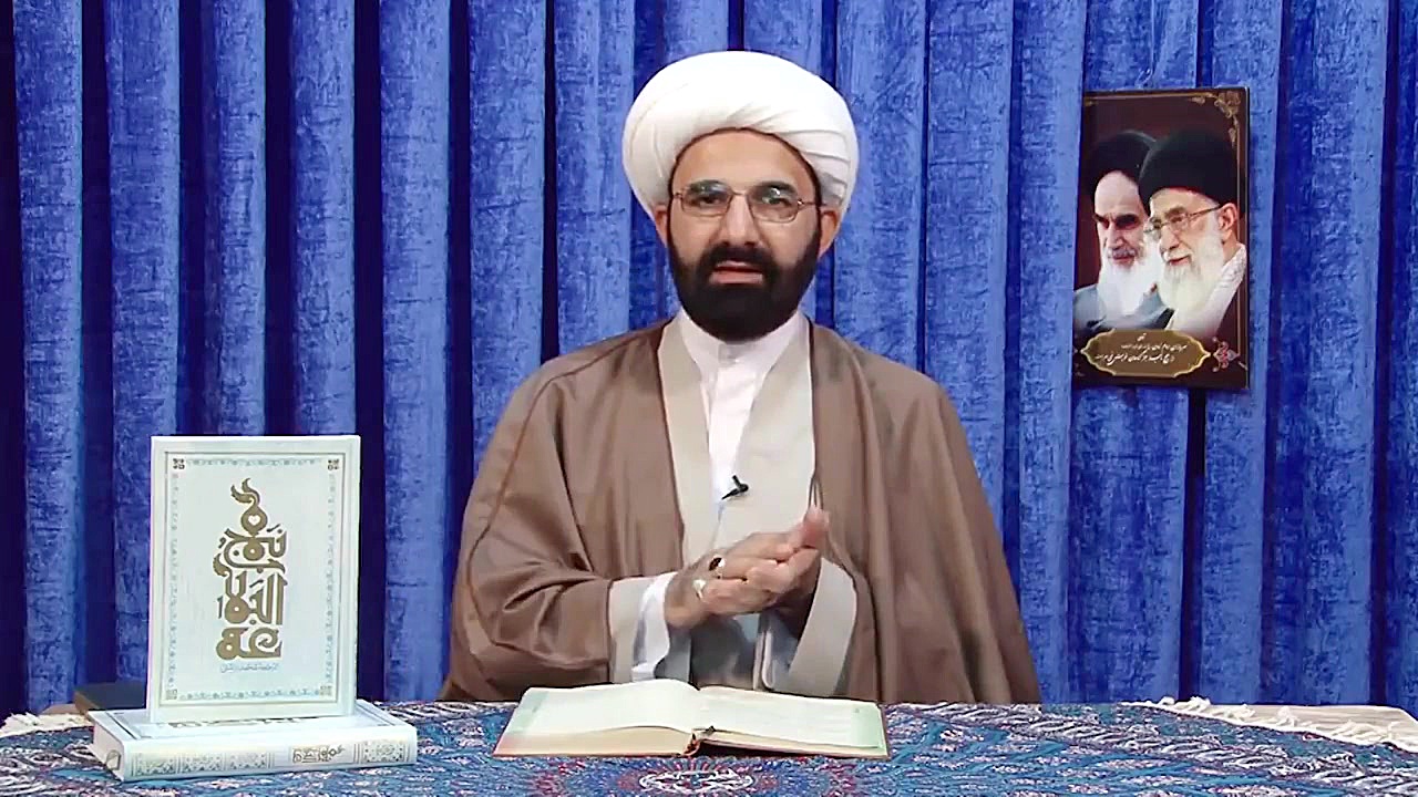 مهارت های زندگی در نهج البلاغه...