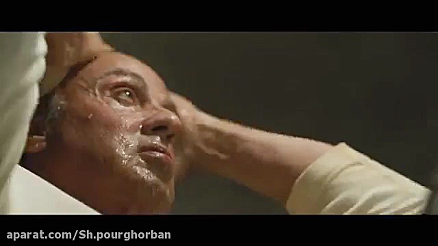 تریلر فیلم رامبو 2019 آخرین خو...