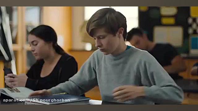 تریلر فیلم دختر ستاره ای 2020