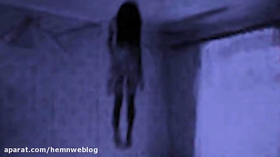 ویدیو و داستان ترسناک واقعی با...