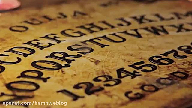 ویدیو و داستان ترسناک واقعی با...