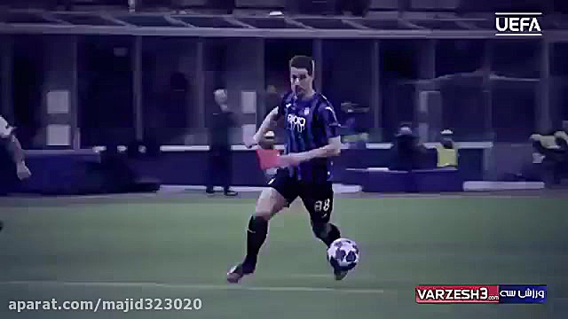 سیوهای برتر دور رفت یک هشتم لی...