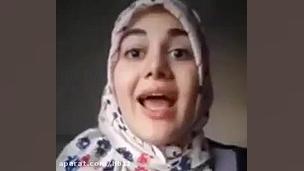 صحبت های طنز تلخ گونه این بانو...