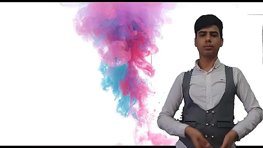 نیما ربیعی ؛نوجوانان مهدی یاور