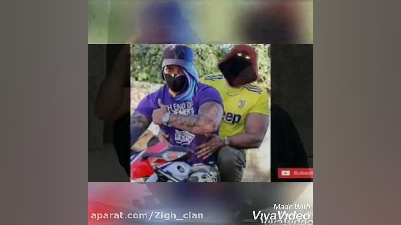 (كلن زیق) لاتای فورتنایت همه ر...