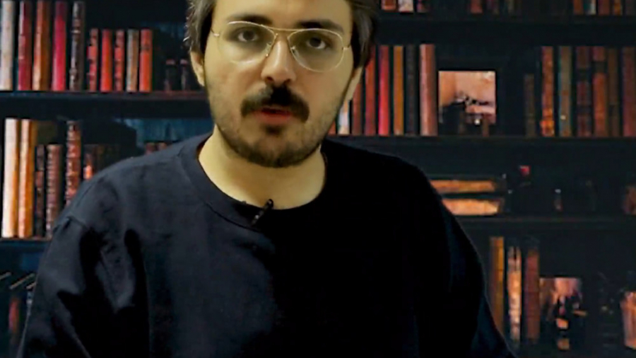 معرفی کتاب پس از بیست سال