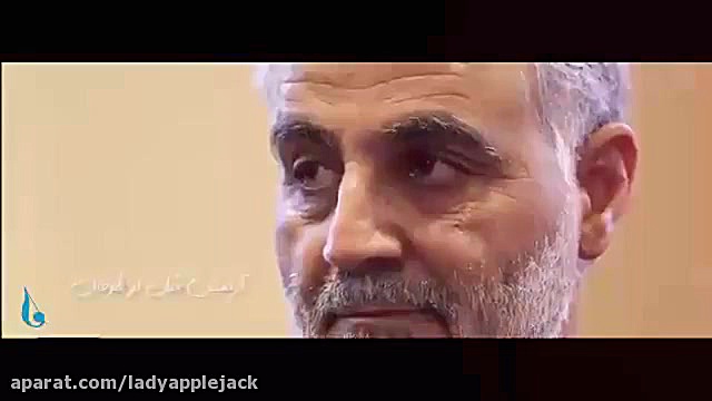 اهنگ ارامش در چشمانت