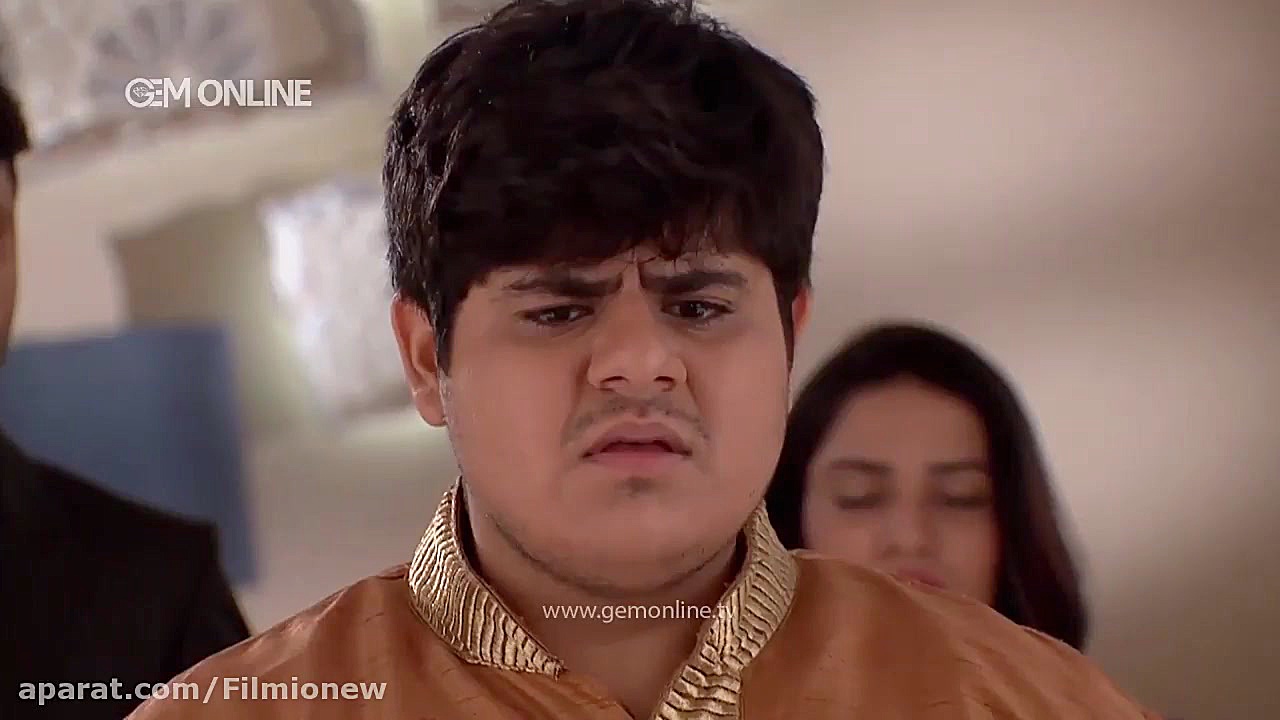 دانلود سریال هندی من عاشق تو ه...