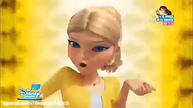 تبدیل یخی کویین بی(زنبور ملکه)