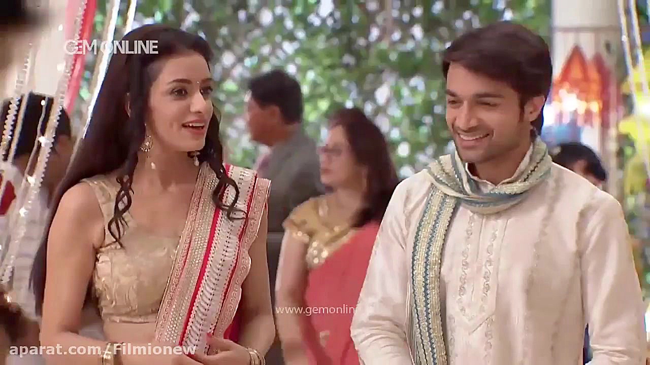 دانلود سریال هندی من عاشق تو ه...