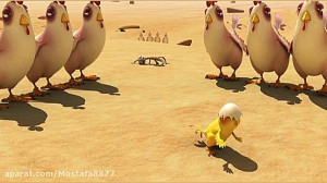 انیمیشن اسکار قسمت ۵۶ دوبله فا...