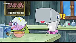 دانلود انیمیشن بابسفنجی دوبله...