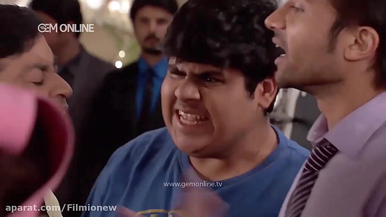 دانلود سریال هندی من عاشق تو ه...