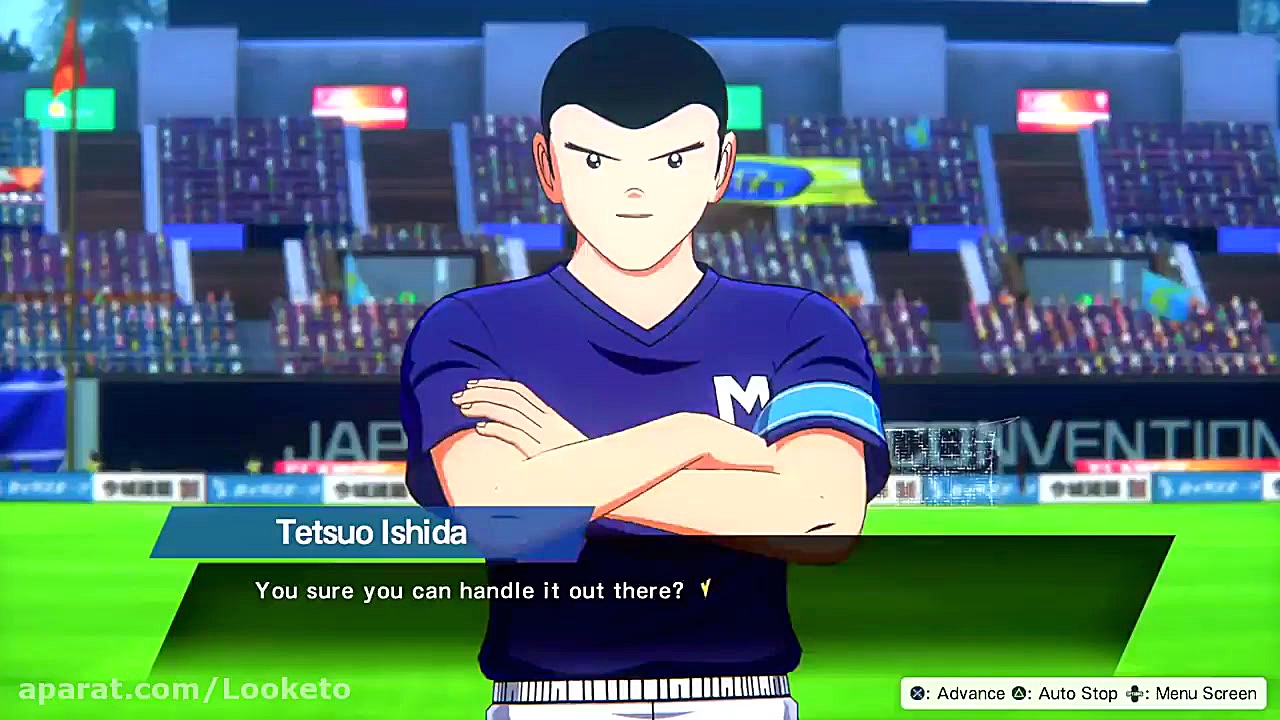 تریلر Career Mode بازی Captain...