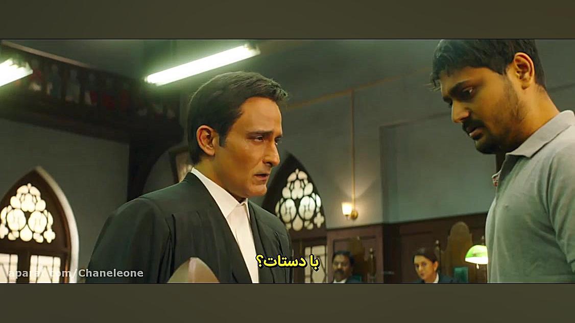 دانلود فیلم هندی گانگستر