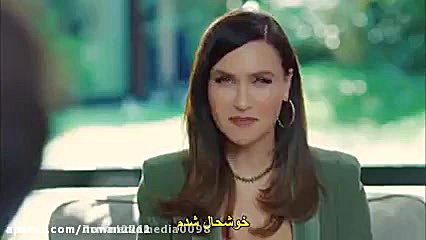 سریال ترکی سیب ممنوعه ۱۵۲ ۱۳۹۸...