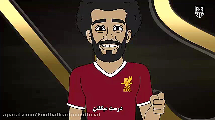 انیمیشن قهرمانان فصل اول قسمت...