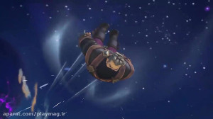 تریلر بازی رایگان Realm Royale