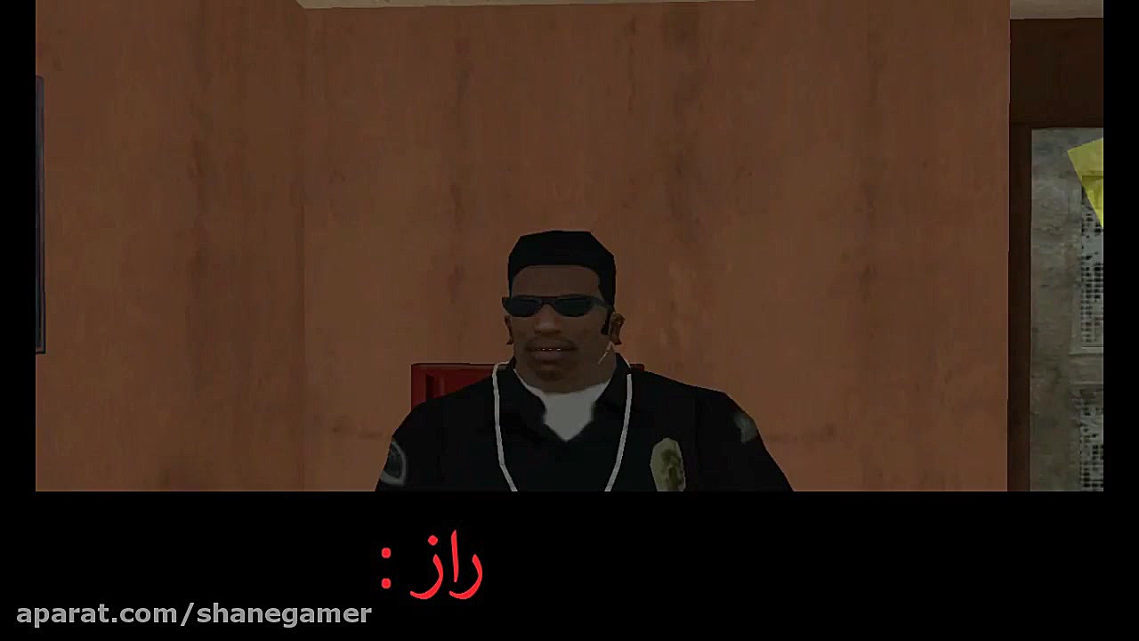 راز gta پیتزا فروشی شیطانی