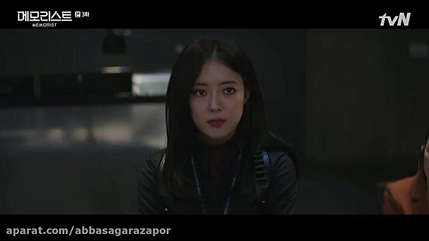 قسمت سوم سریال کره ای یادآور ز...