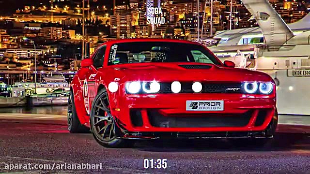 آهنگ منتخب بیس دار جدید 98 مخص...