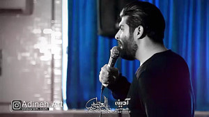 کربلایی مهدی رعنایی