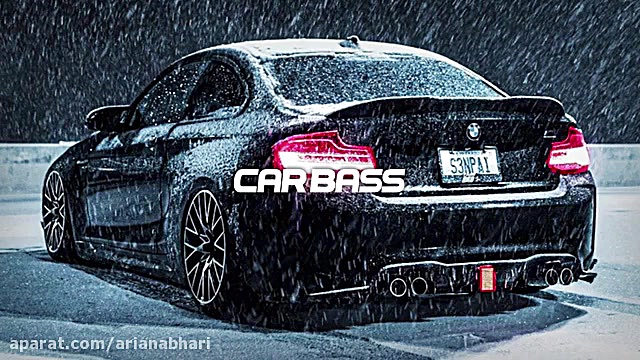 آهنگ منتخب بیس دار جدید 98 مخص...