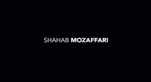 شهاب مظفری به نام ستایش