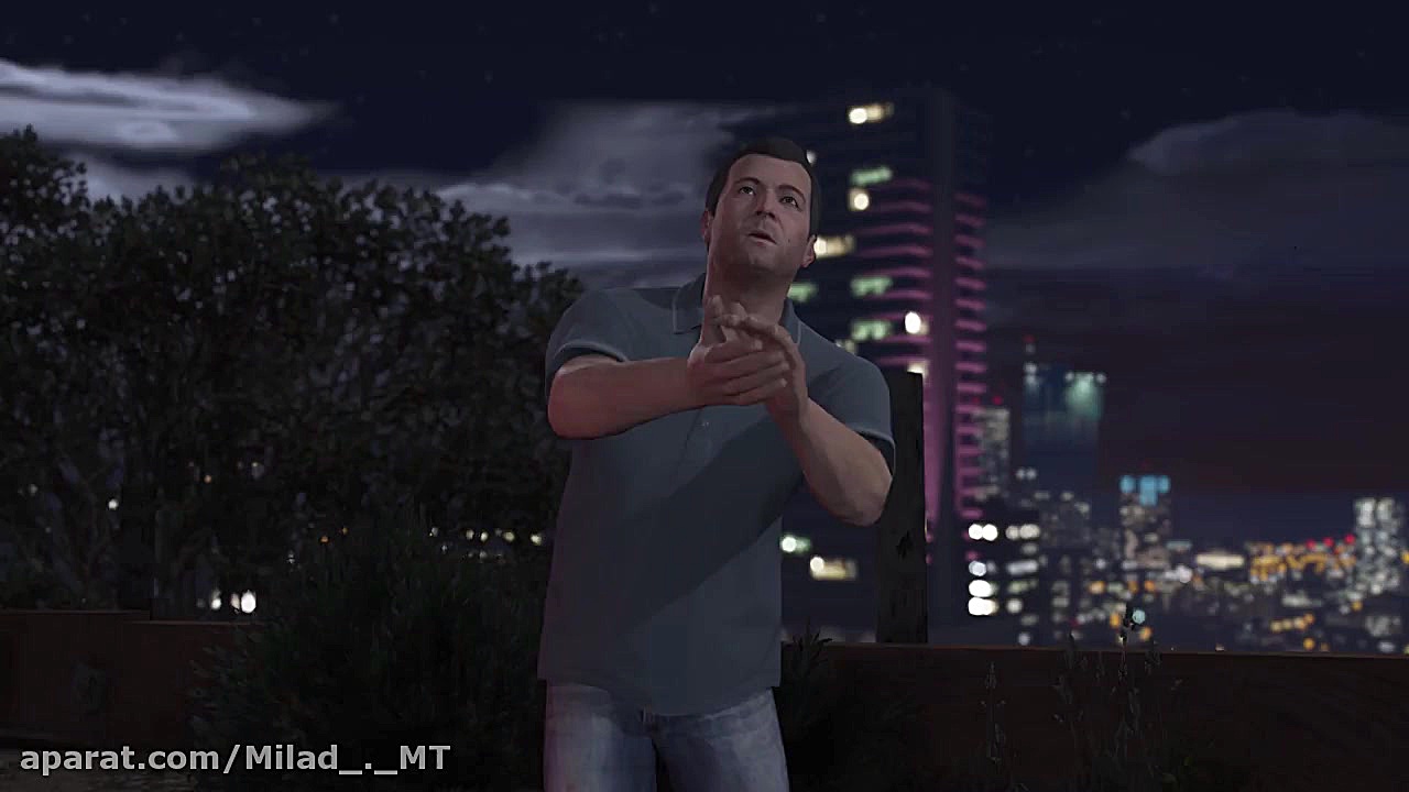 مرحله 5 جی تی ای زیرنویس فارسی