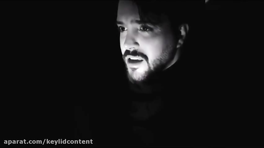 ویدیو تیزر آهنگ جدید علی عبدال...