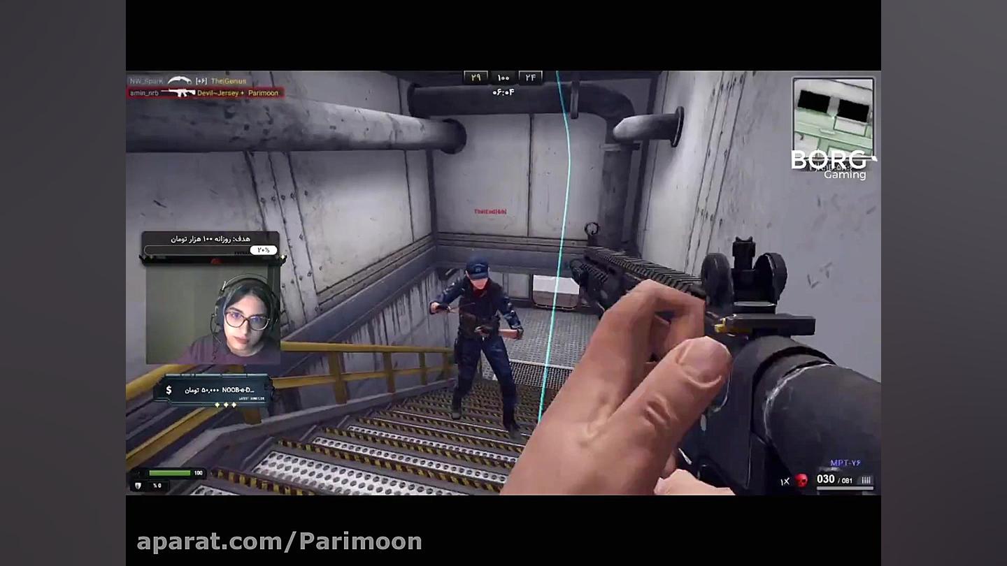 زولا بازی روزهای لگی