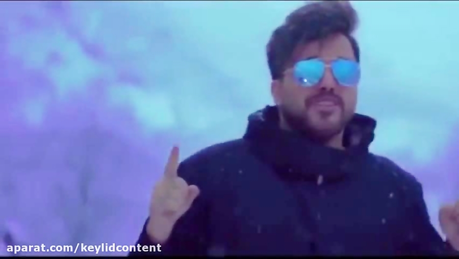 ویدیو تیزر آهنگ جدید علی عبدال...