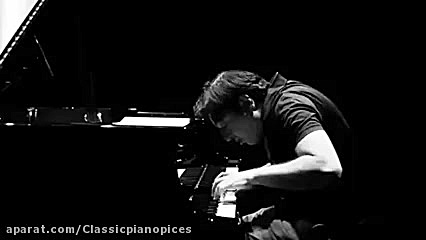 Chopin nocturne no.2