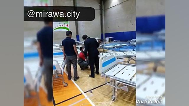 یک آهنگ خوب و خنده دار کردی بر...