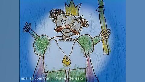 کارتون پینگو فصل اول  قسمت نود...