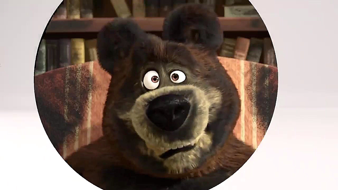 برنامه کودک کارتون ماشامیشا قس...