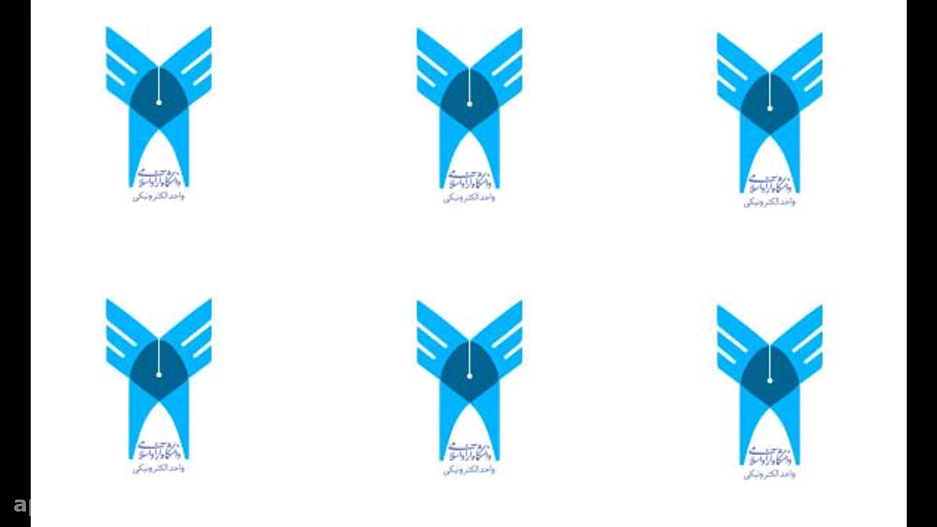 صدای دانشجو قطع و وصل می‌شود،...