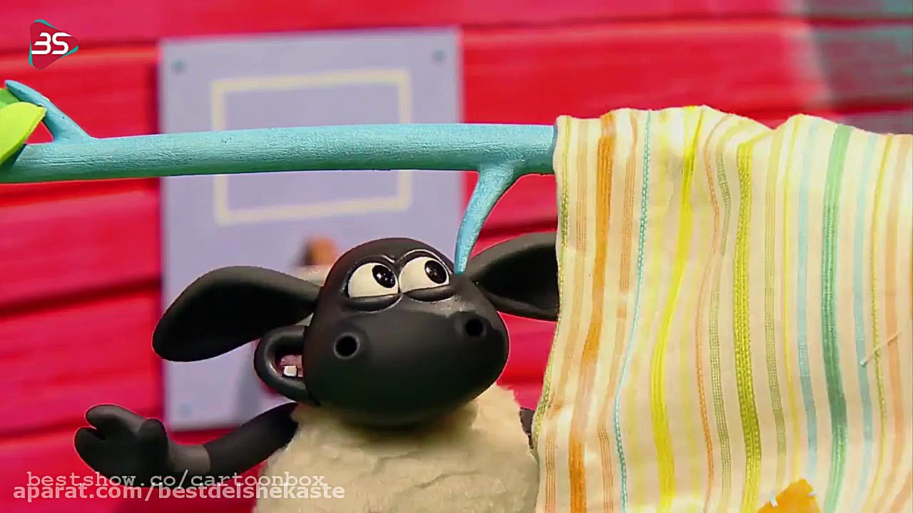 آموزش زبان انگلیسی با بره ناقل...