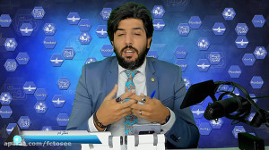 امید دانا | هاروارد ایران بهتر...