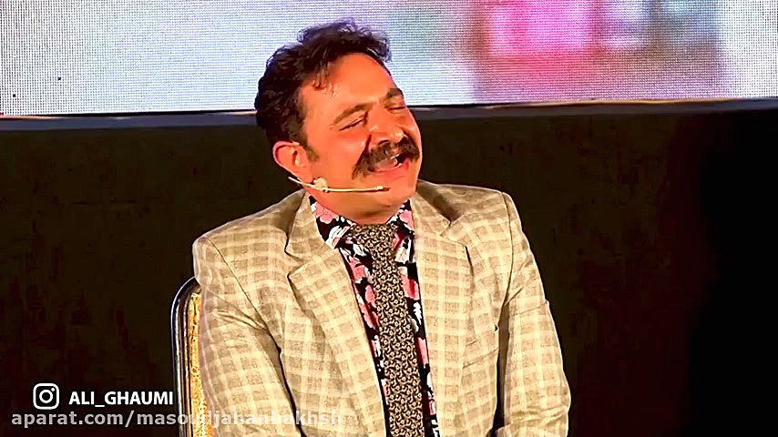 شوهر هنرمند (تیارت اصفهان)