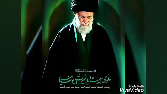 وحدت شیعه و سنی در کلام رهبری