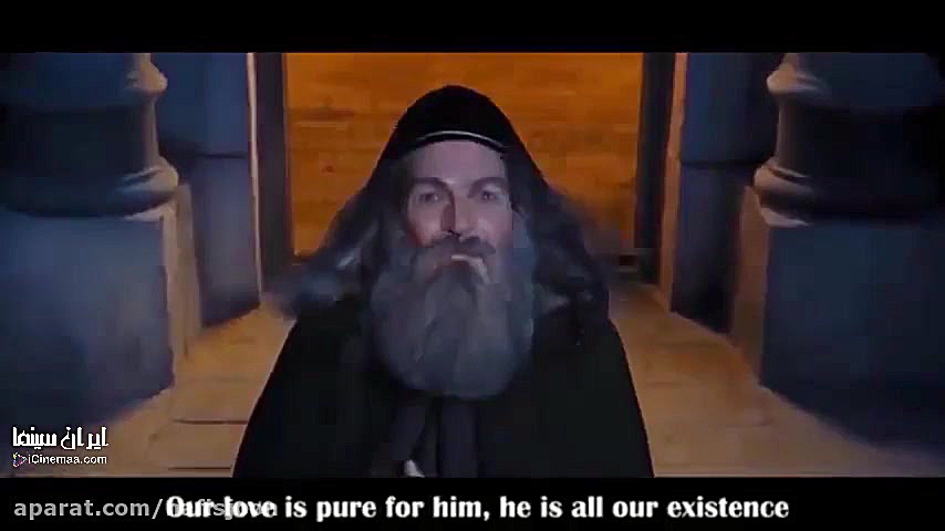 نماهنگ زیبای والا محمد با صدای...