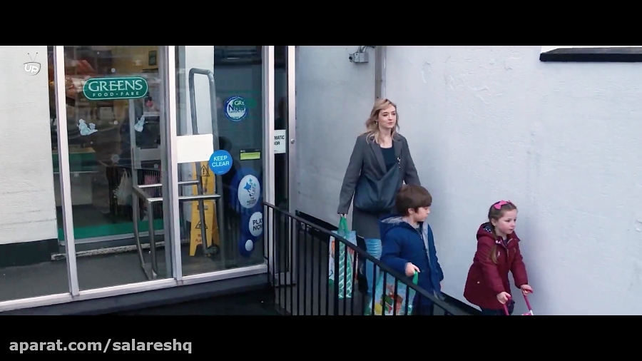 فیلم جنایی هیجان انگیز زن خوب...